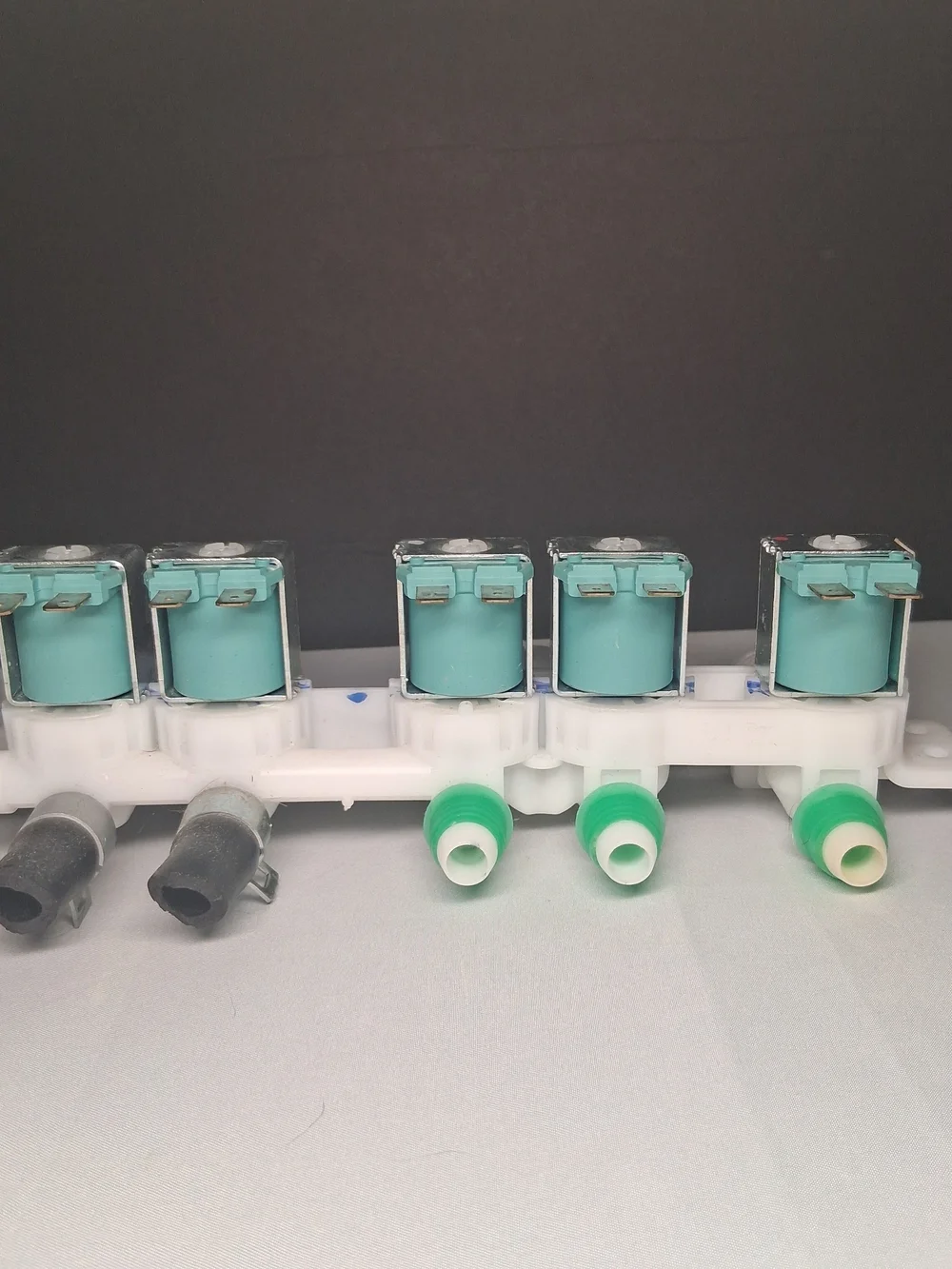 Samsung Washer WA50M7450AW Water Inlet Valve DC97-15459G